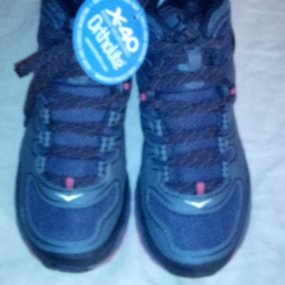 Hoka one light hiking boots